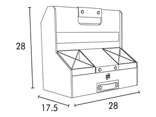 Galda organizators Oxford Savana