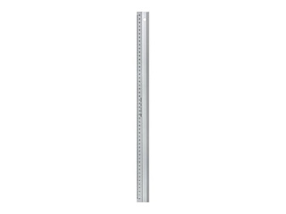 Ruler, Linex 1950M, aluminium, 50cm