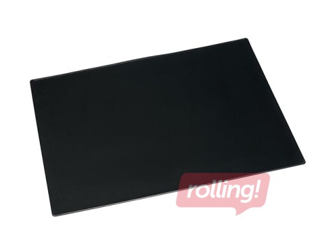 Настил для стола Bantex, чёрный, 49x65см