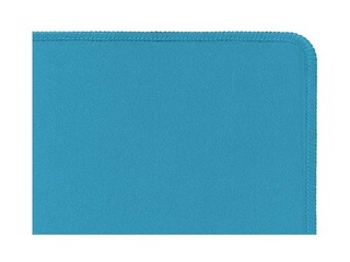 Galda segums Leitz Cosy, zils, 80x40cm