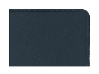 Desk mat Leitz Cosy, gray, 80x40cm