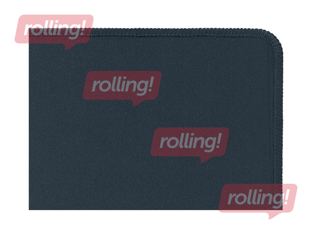 Настил для стола Leitz Cosy, серый, 80x40см