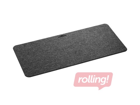 Galda segums Durable Effect, filca, 70x33cm 