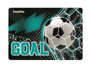 Lamineeritud lauamatt Bambino, A3, 2 erinevat disaini