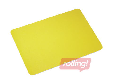 Lauaalus Alco Albert, 30x42 cm, kollane