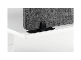 Galda nodalījums salokāms Durable, Effect 160, filca