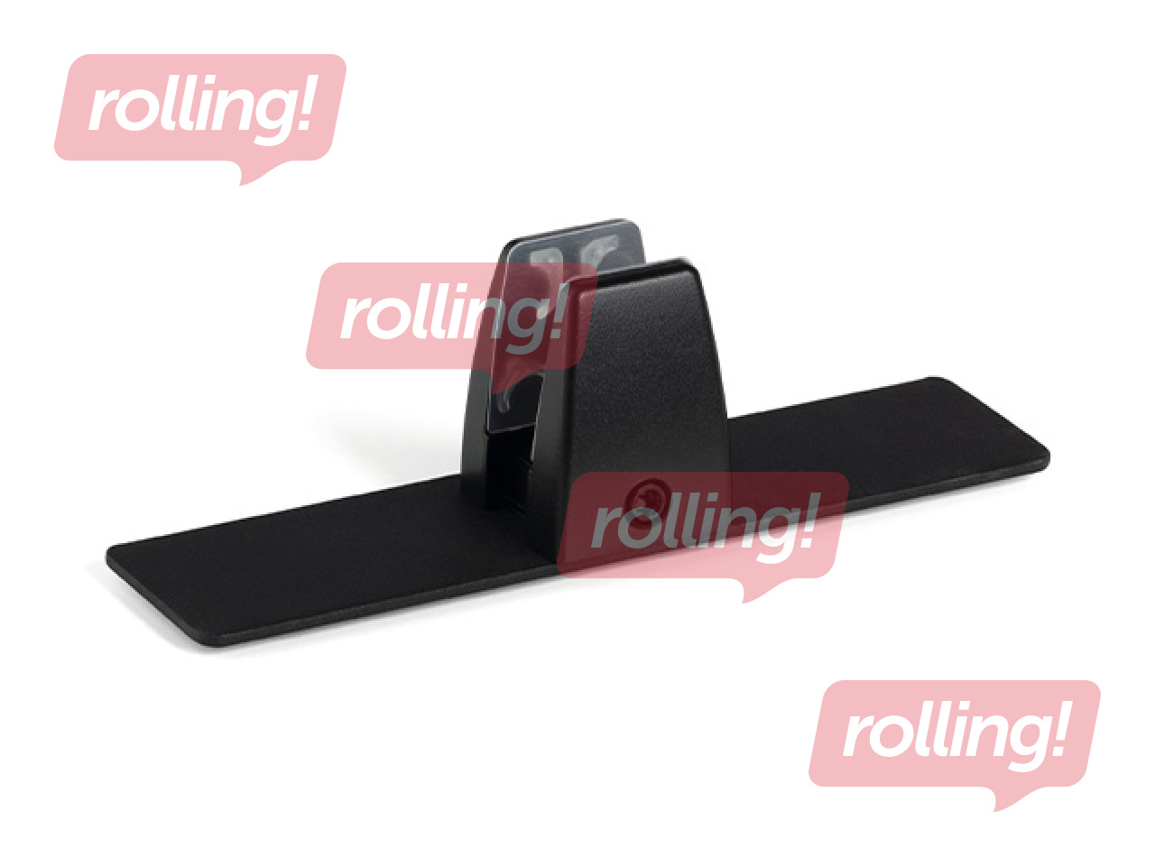 Galda nodalījums salokāms Durable, Effect 120, filca