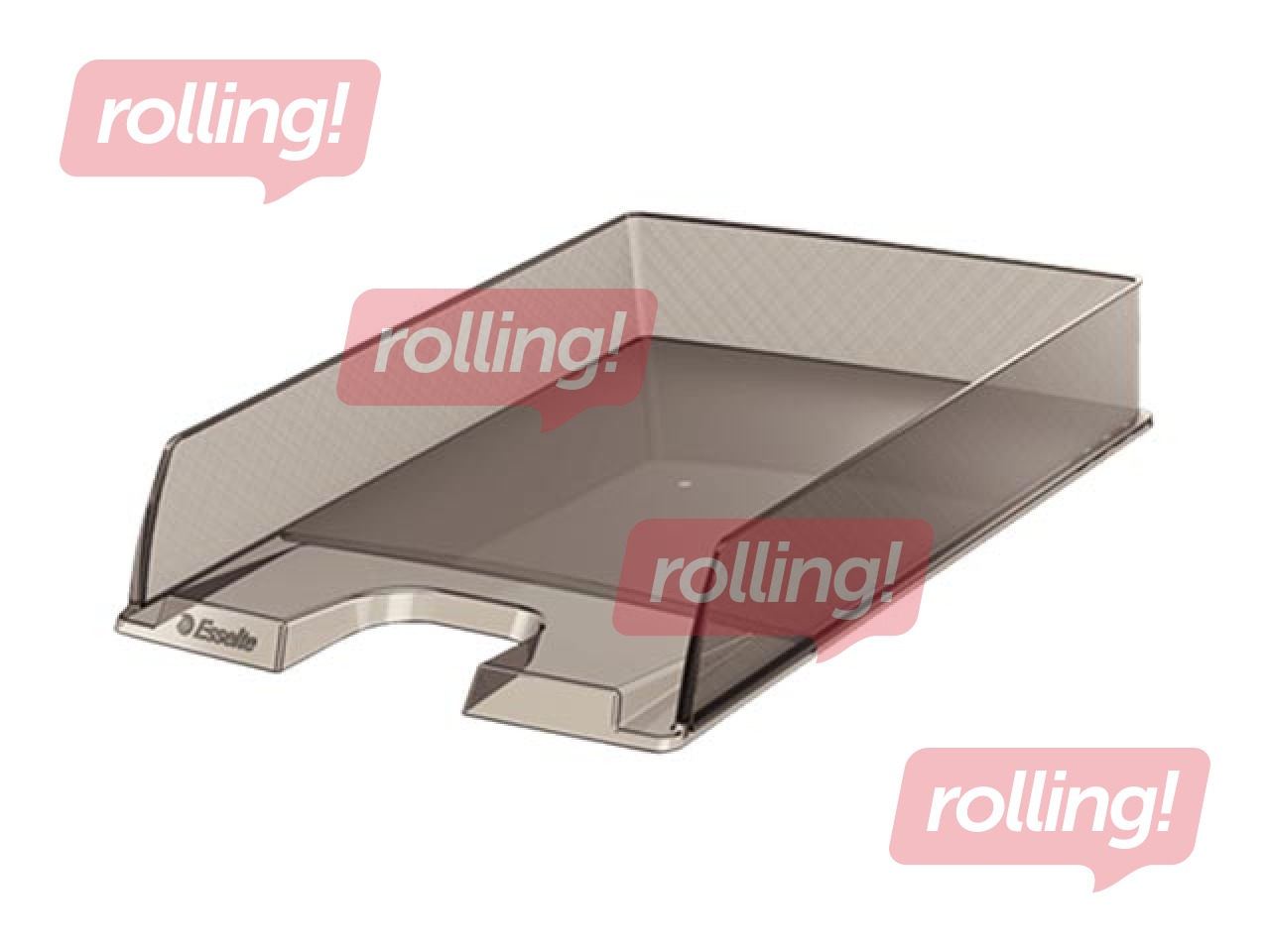 Dokumendisahtel Esselte Europost, läbipaistev