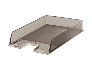 Dokumentu plaukts Esselte, dūmu