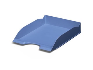 Dokumentu plaukts Durable Eco, zils