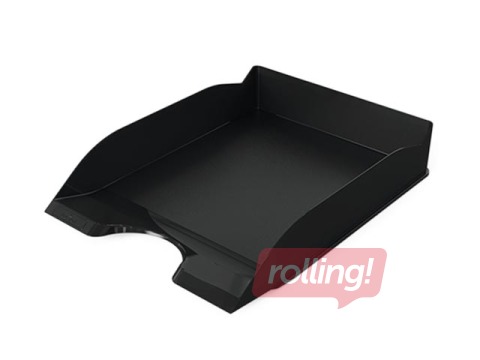 Letter tray Basic Durable Basic, black