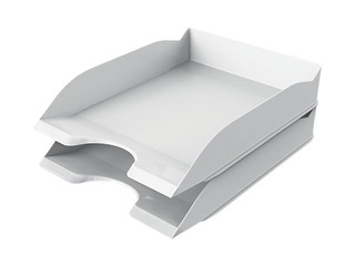 Letter tray Basic Durable Basic, white