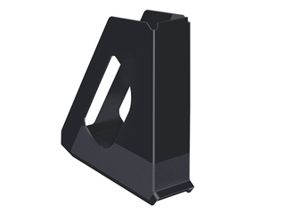 Dokumentu statīvs Esselte Europost Vivida, A4, plastmasas, melns