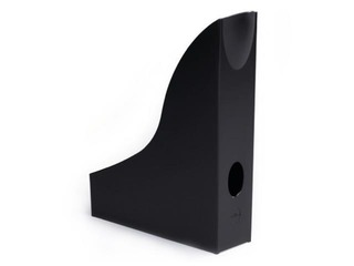 Бокс вертикальный  для документов  Durable Rack Basic, A4, чёрный