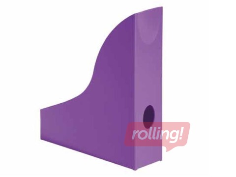Бокс вертикальный  для документов  Durable Rack Basic, A4, фиолетовый