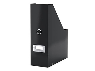 Magazine File Leitz Click & Store, black