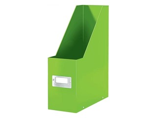 Magazine File Leitz Click & Store, green