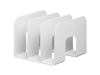 Kataloogide alus Durable Eco, plastik, hall