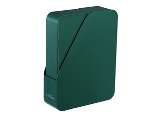 Büroolaua komplekt Concorde Lucky Eco, roheline