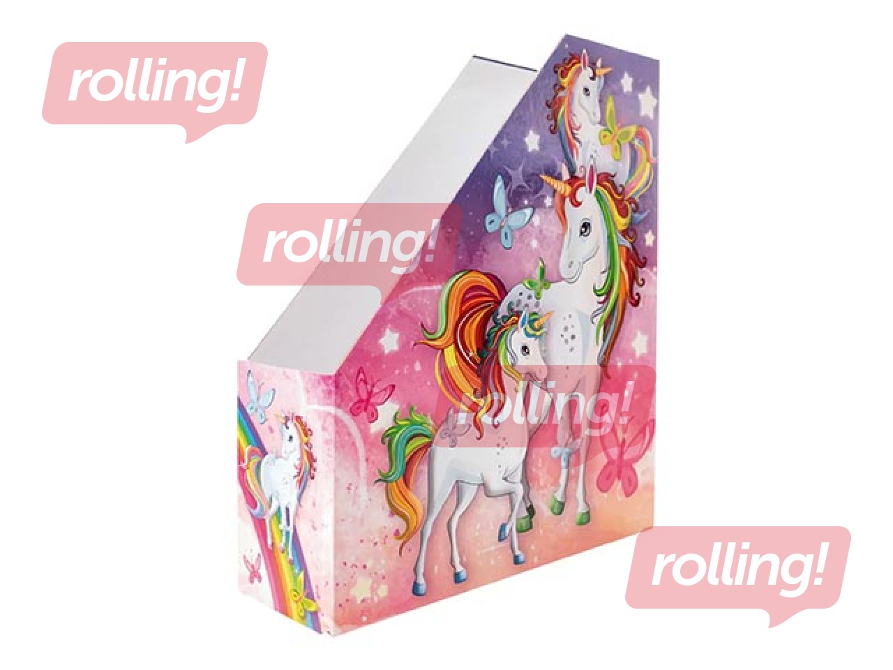 Magazine file Herma Unicorn