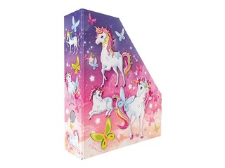 Magazine file Herma Unicorn