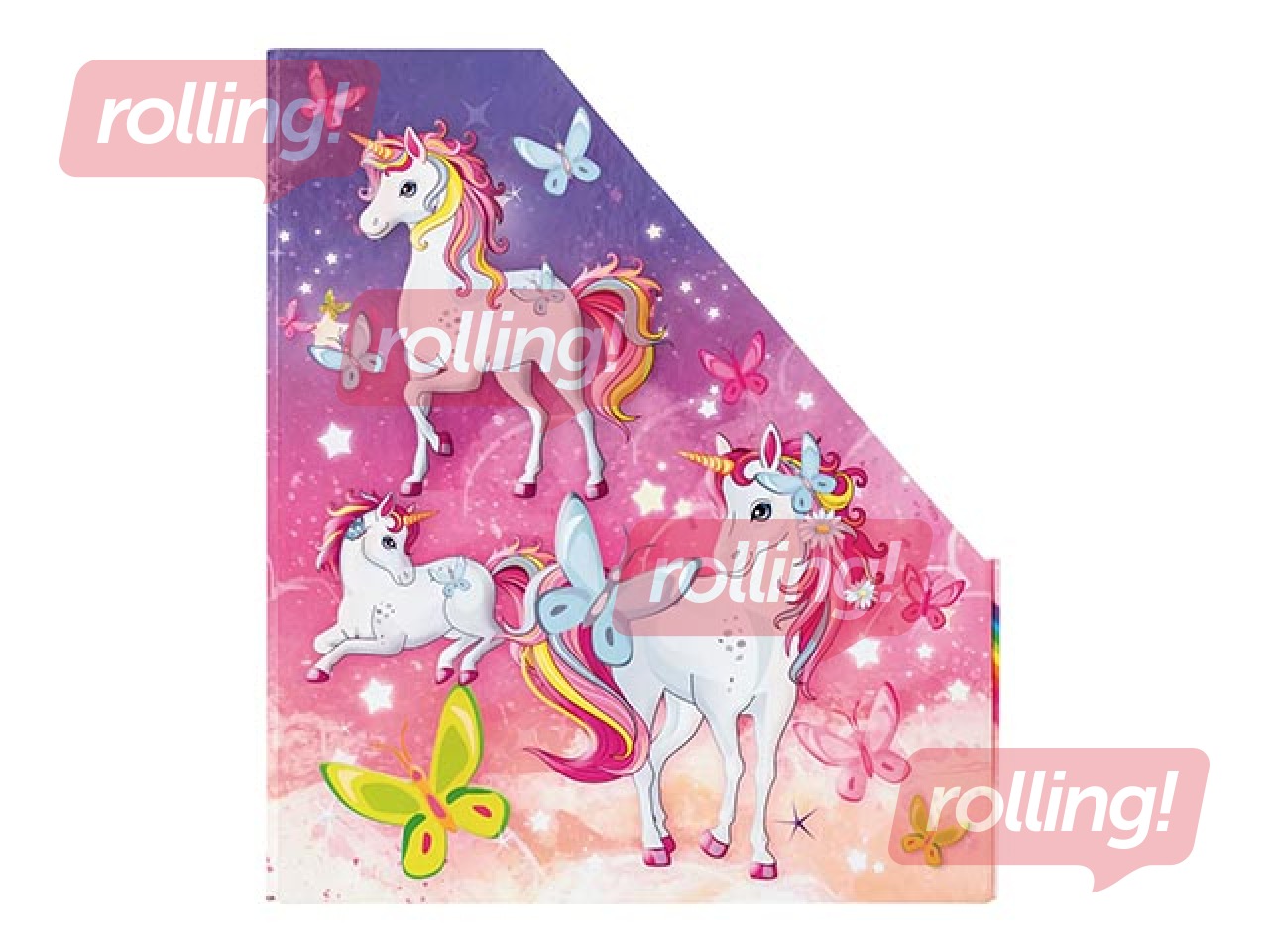 Magazine file Herma Unicorn