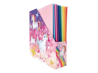 Magazine file Herma Unicorn