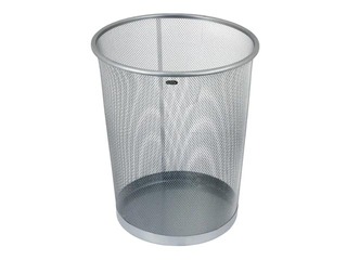 Papīrgrozs Grand, metāla, sudraba, 19l