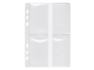 Business card pockets Maxi