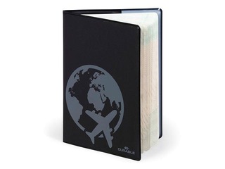 SALE Passikaaned, must, 189x129mm