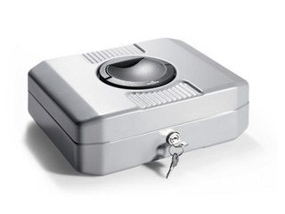 Мини сейф Durable €UROBOXX S