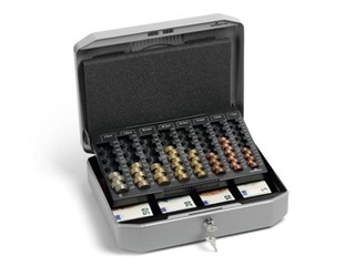 Мини сейф Durable €UROBOXX