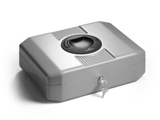 Naudas kaste Durable €UROBOXX M