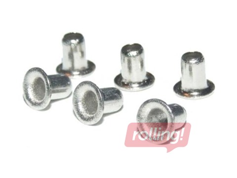 Заклепки 9L, от 5 до 50 страниц, 80 шт.