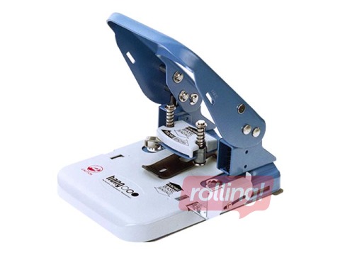 Eyelet Punch & Bind Hang