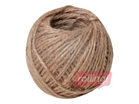 Hemp rope, 30m
