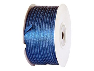 Arhīva lente, zila, 3mm x 136m