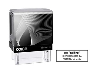 Печать на заказ, Printer 10