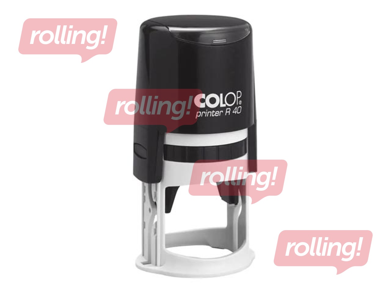 Печать на заказ, Printer R40