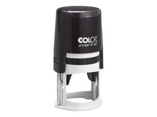 Zīmogs pēc pasūtījuma, Printer R40