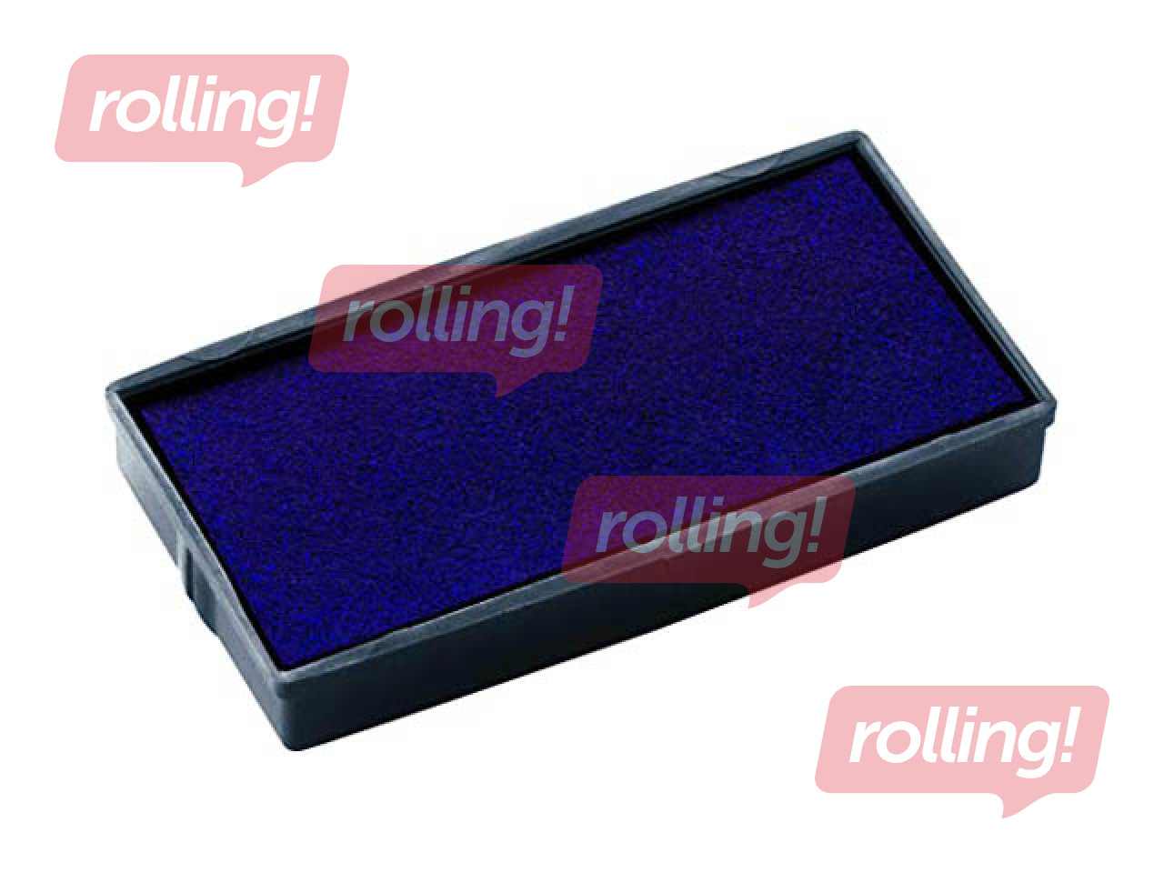 Asenduspadi Colop Printer E/20, sinine