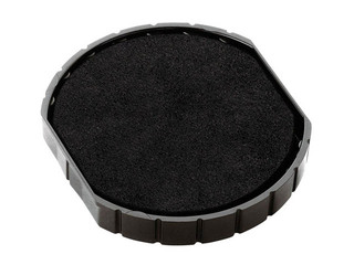 Replacement pad Orinter E/R40, black
