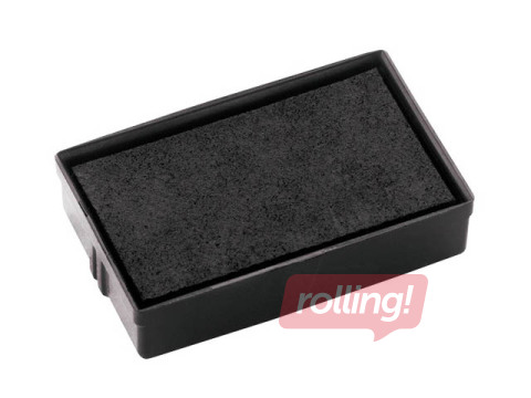 Штемпельная подушка Printer E/10, черный