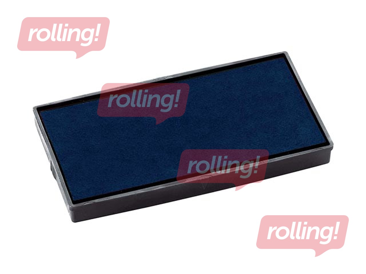 Asenduspadi Colop Printer E/50/1, sinine