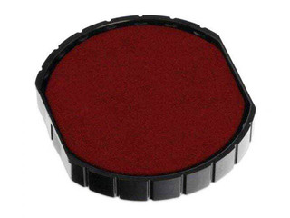 Replacement pad Printer E/R40, red