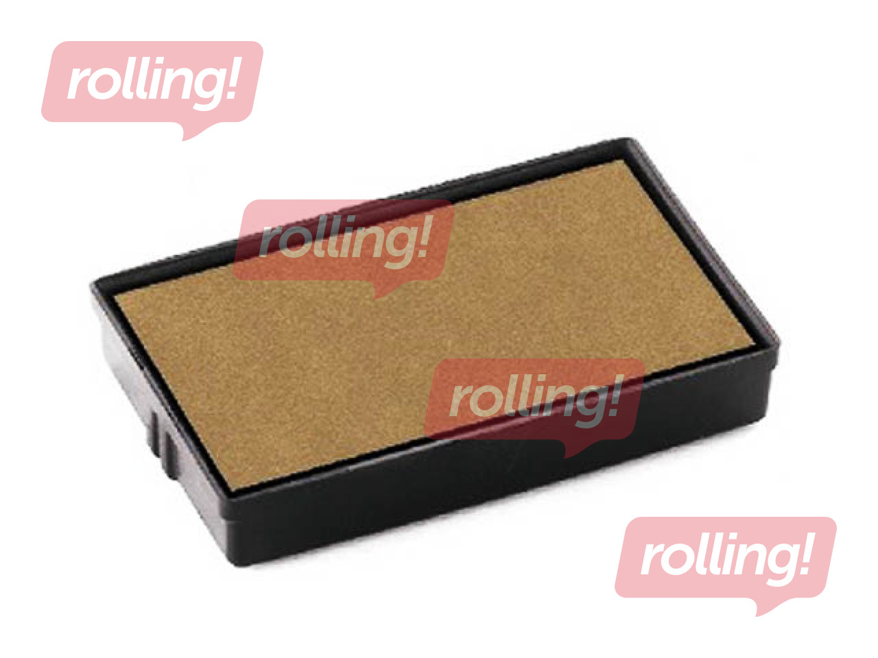 Replacement pad Colop Printer E/20, empty