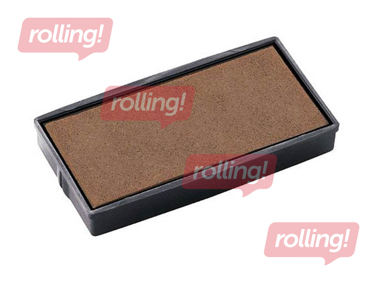 Replacement pad Printer E/30, empty