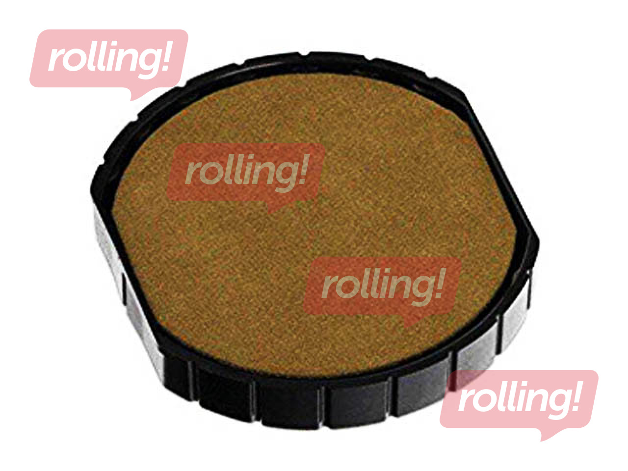 Replacement pad Printer E/R40, empty