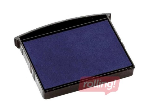 Stamp pad Printer E/2300, blue color