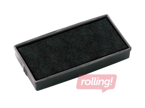 Replacement pad Printer E/40, black